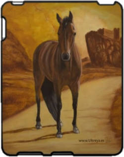 El caballo de Erickson