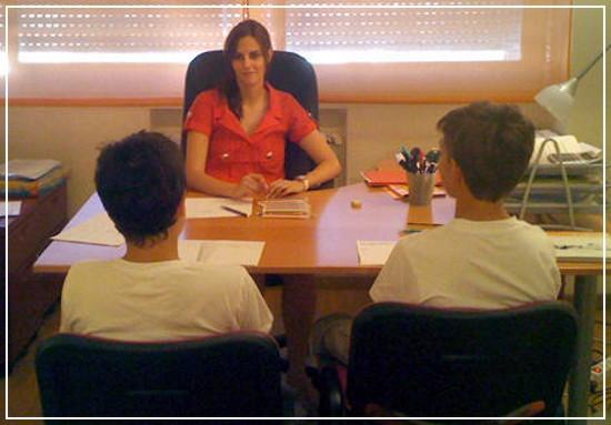 entrevista sistémica