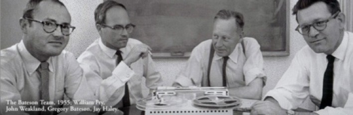 Origen de la Psicología Sistémica