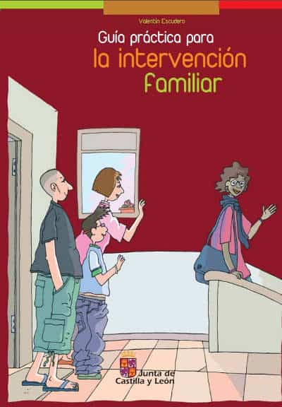 Guía de Intervención Familiar
