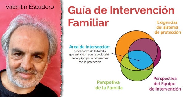 Guía de Intervención Familiar de Valentín Escudero