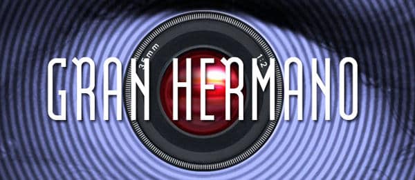 No tienes intimidad digital