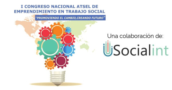 emprendimiento en Trabajo Social