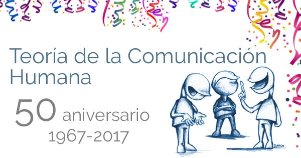 Teoría de la Comunicación Humana