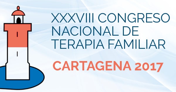 Congreso Nacional de Terapia Familiar Cartagena 2017