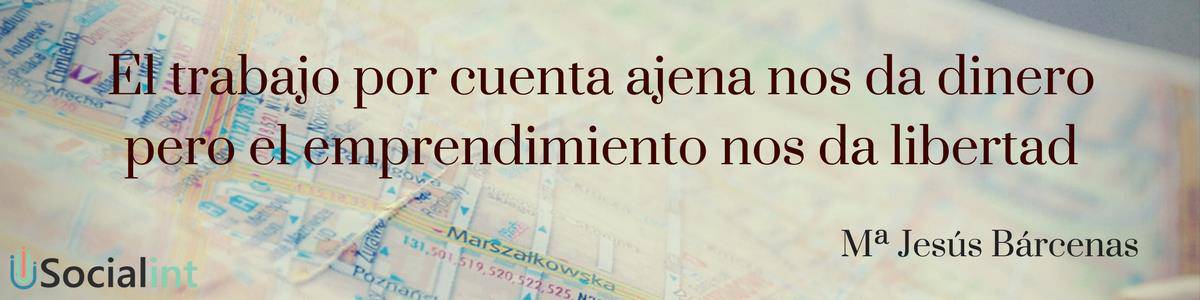 emprendimiento en trabajo social