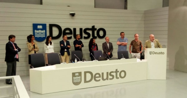 Así vivimos el II Congreso Nacional de Violencia Filioparental