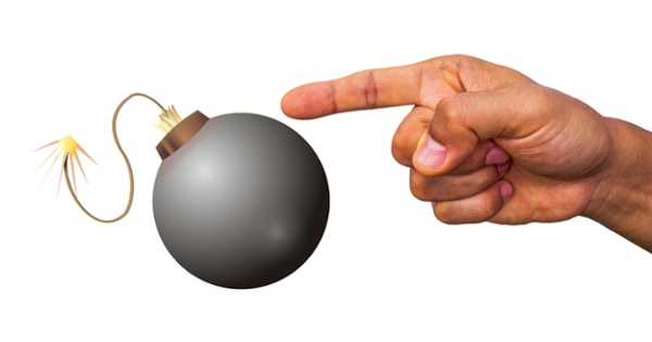 Prescribir sin morir en el intento