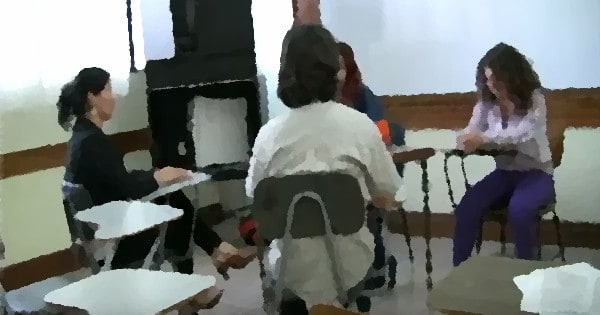 "De cómo la Sistémica se instaló en mi vida"