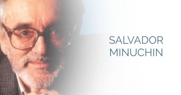 Nuestro homenaje a Salvador Minuchin