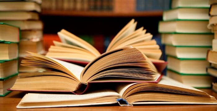 Bibliografía Sistémica