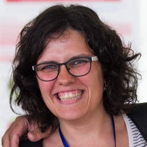 Sara González Cuesta