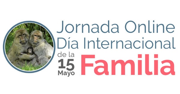 Jornada Día Internacional de la Familia 2018
