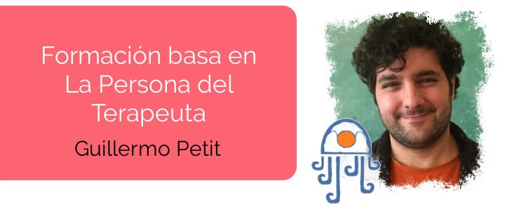 Formación basa en La Persona del Terapeuta