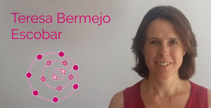 Teresa Bermejo webinar