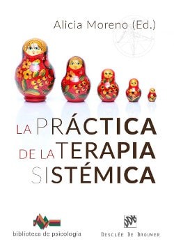 La práctica de la Terapia Sistémica