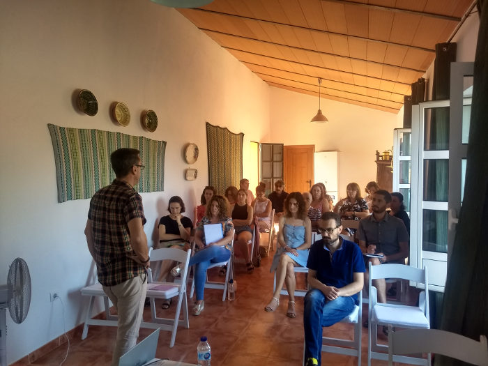 Francisco Serrano Rangel