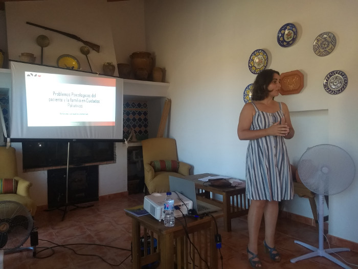 Paloma Encinas Martínez