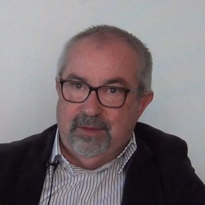 Juan Luis Linares