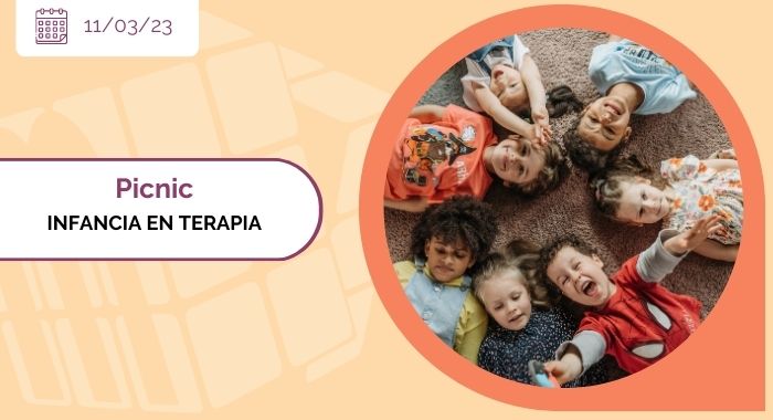 Picnic 1º trimestre - Infancia en terapia