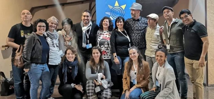 Jornadas Práctica Centrada en Soluciones