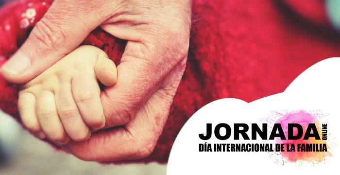 Jornada Día Internacional de la Familia