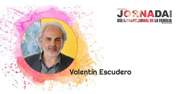 Valentín Escudero JDIF2019