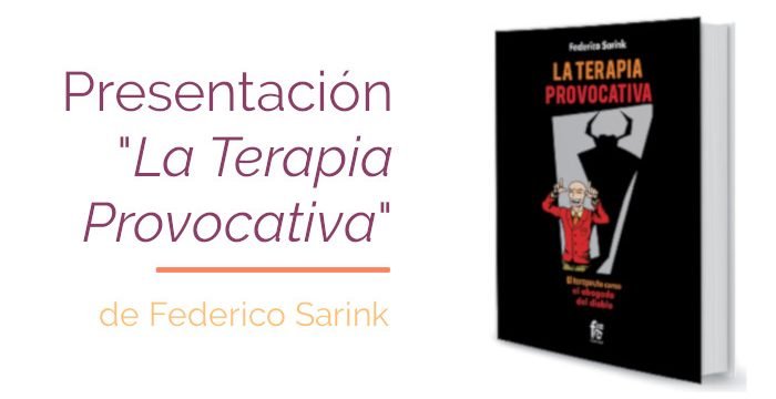 presentación La Terapia Provocativa