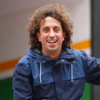 Roberto Antón Santiago