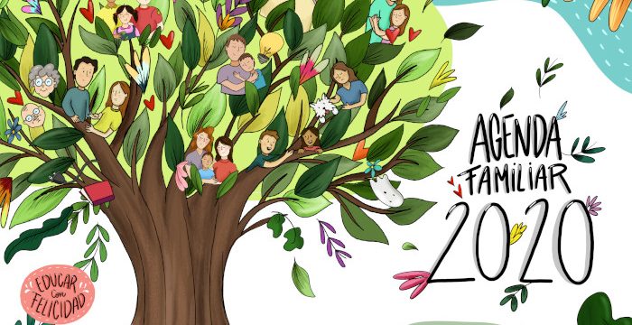 Agenda Familiar 2020