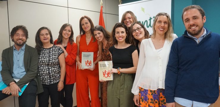 presentación Manual de Psicoterapia Emocional Sistémica