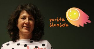Purita Ilusión
