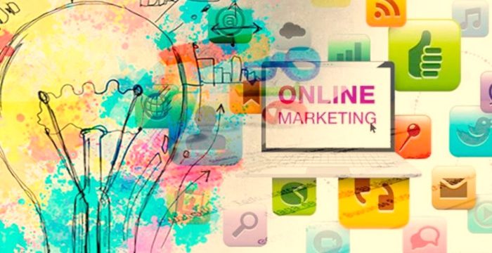 Venderse en Internet como terapeuta