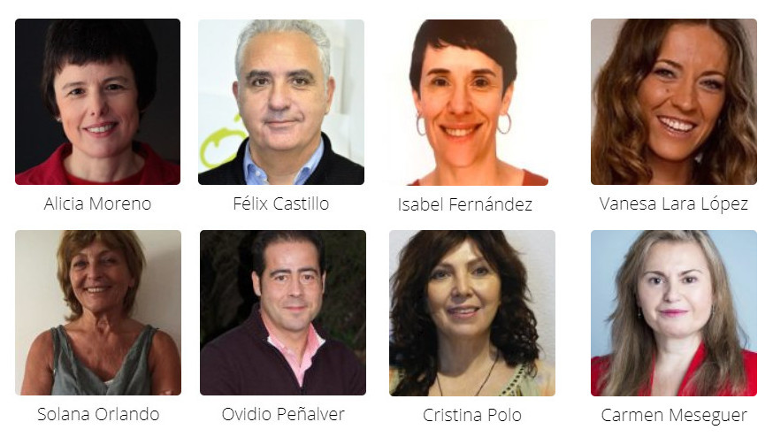 equipo Focus