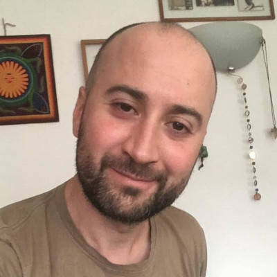 Ítalo Latorre Gentoso