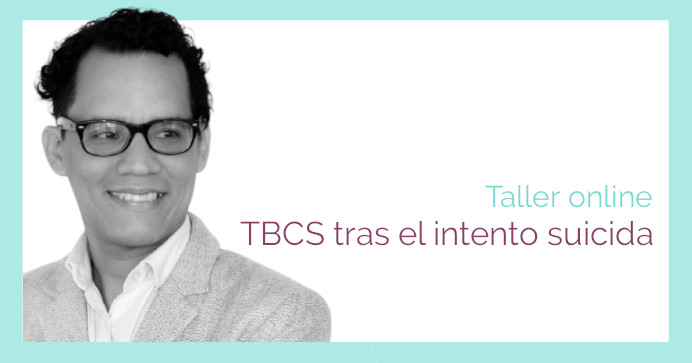 taller tbcs intento suicida