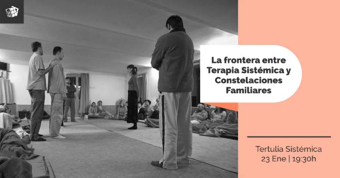 Sistemica vs Constelaciones