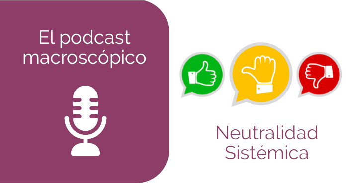 neutralidad sistémica