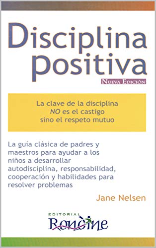 libro disciplina positiva