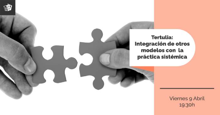 Integración de otros modelos con la práctica sistémica