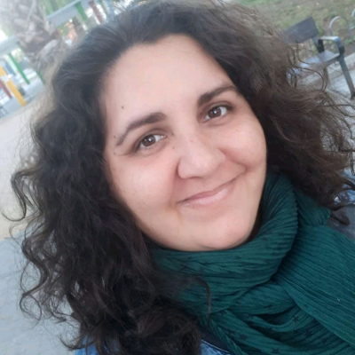 Rafi Martínez Lastra