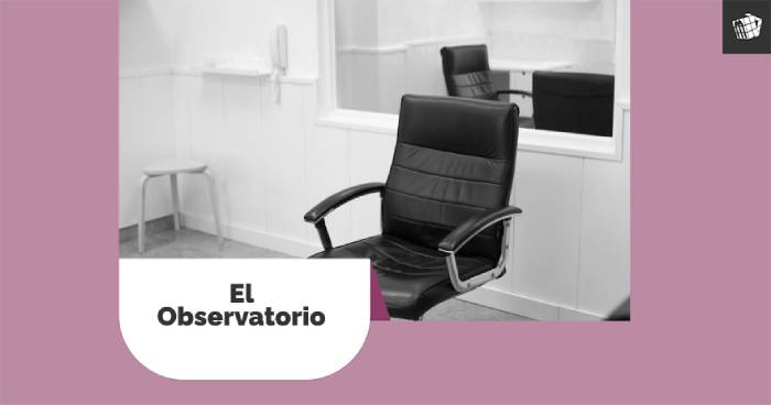 El observatorio