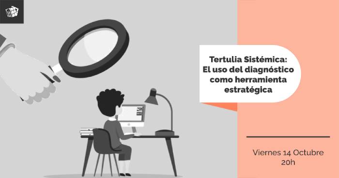 Diagnóstico estratégico