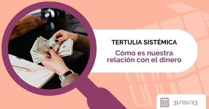 Imagen tertulia dinero