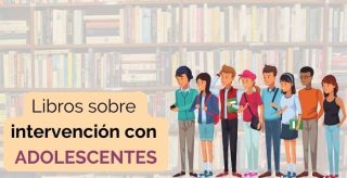 libros terapia adolescentes