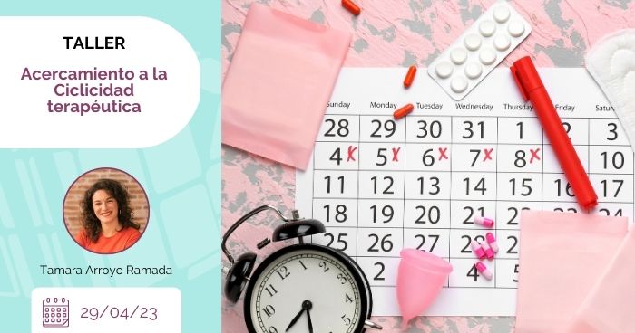 taller Ciclicidad terapeutica