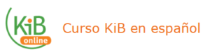 Curso KiB en español