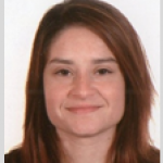 Foto del perfil de Isabel Izquierdo de Pablo