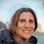 Foto del perfil de Isabel Martínez Díaz