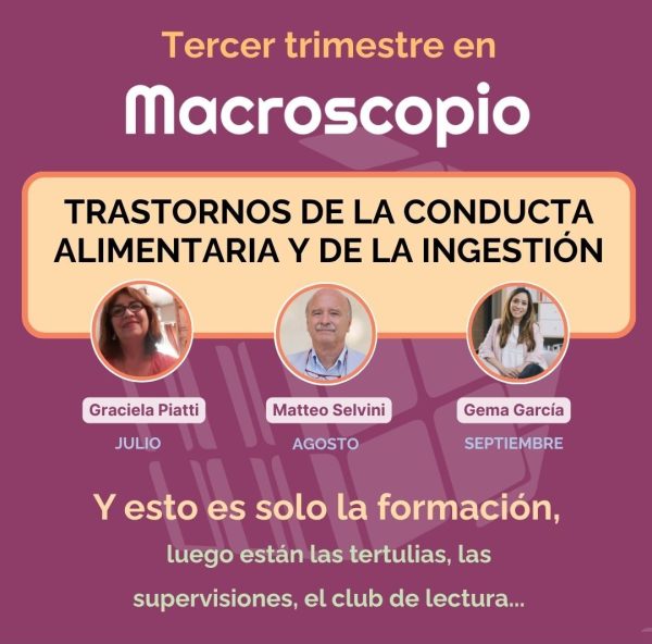 Abordaje sistémico de los TCA